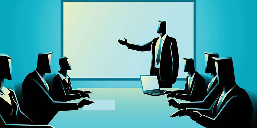 Building your brand for boardroom role